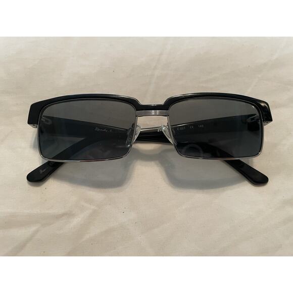 Randy Jackson Other - Randy Jackson S915 55[]17 Black FRAMES ONLY